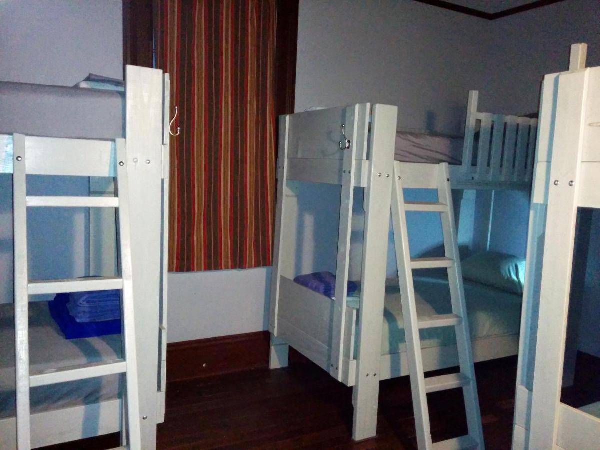 Site 61 Guesthouse 뉴올리언스 외부 사진