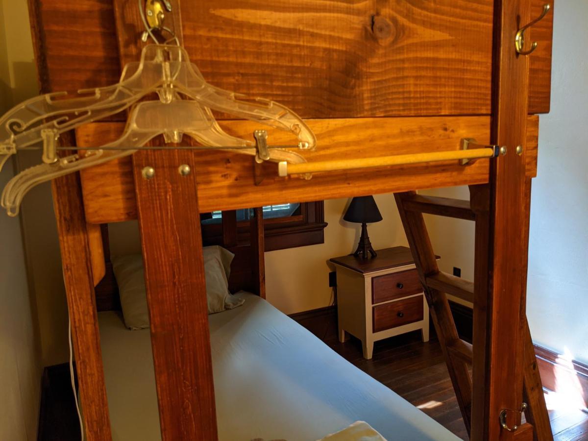 Site 61 Guesthouse 뉴올리언스 외부 사진