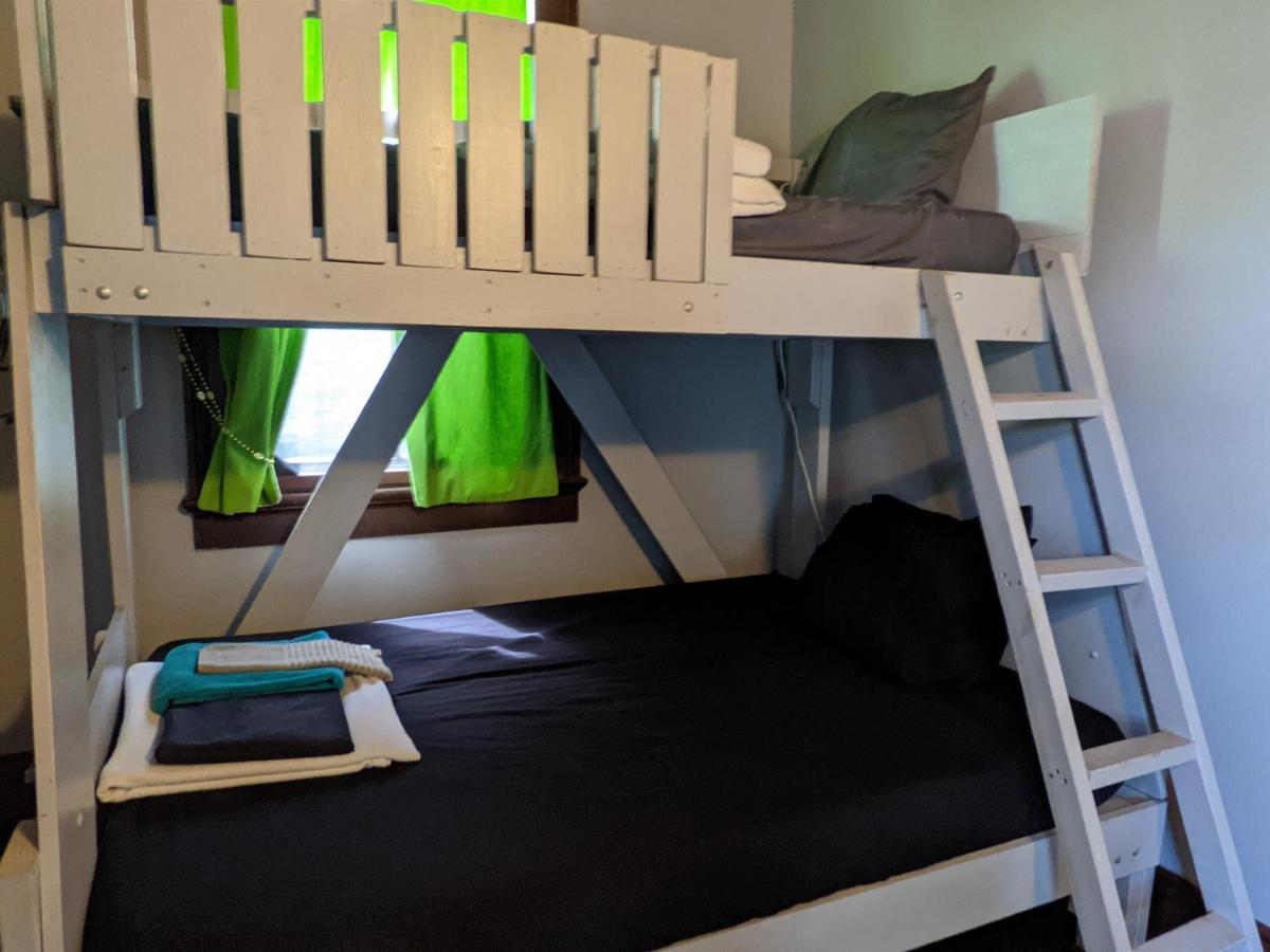 Site 61 Guesthouse 뉴올리언스 외부 사진