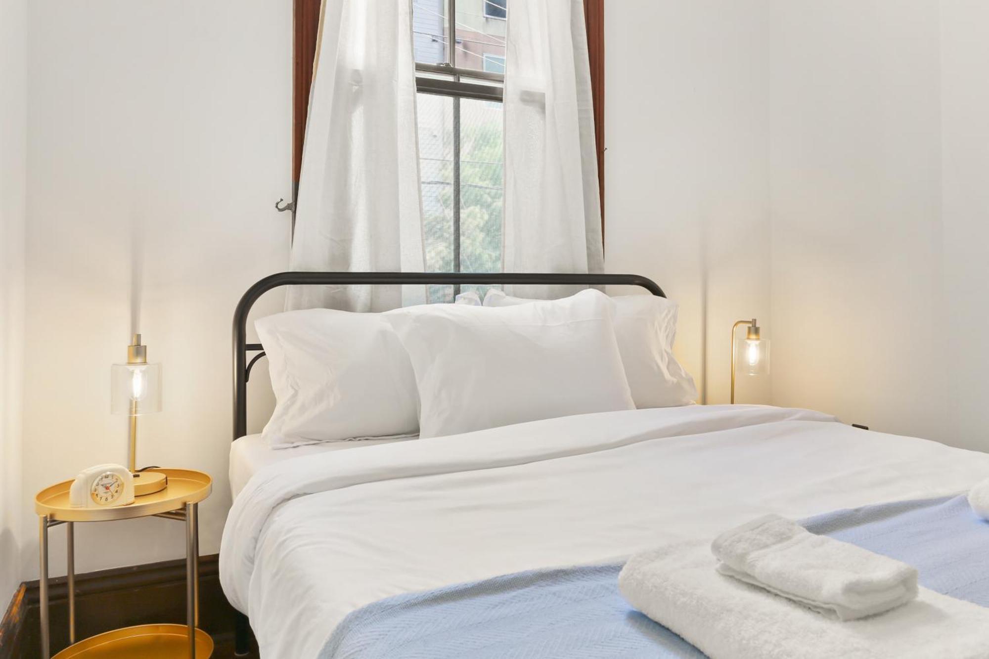 Site 61 Guesthouse 뉴올리언스 외부 사진