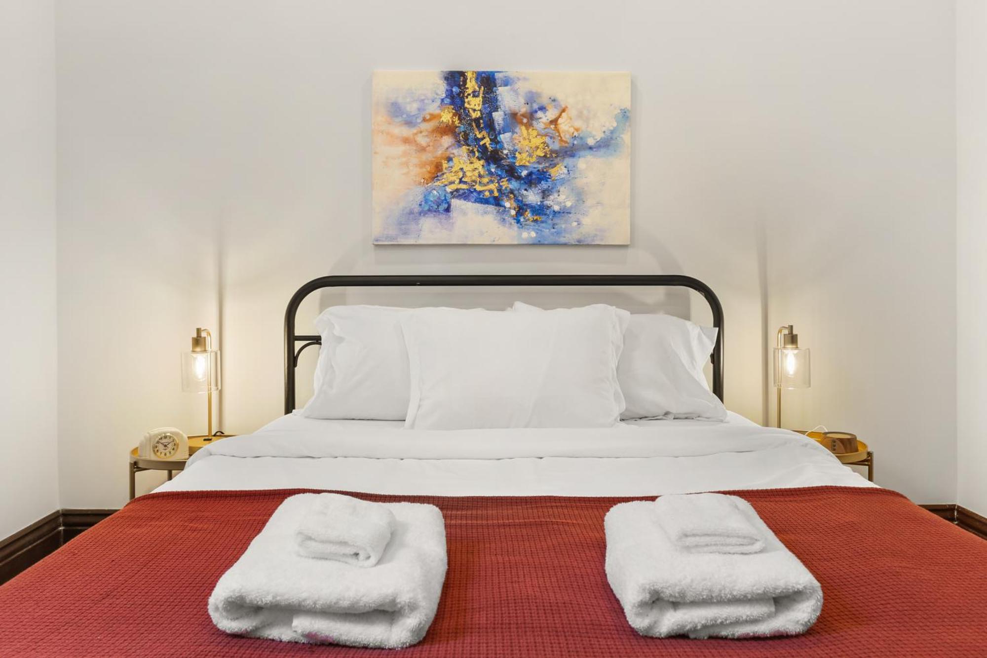 Site 61 Guesthouse 뉴올리언스 외부 사진