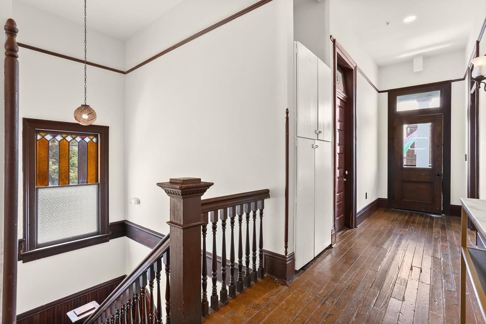 Site 61 Guesthouse 뉴올리언스 외부 사진