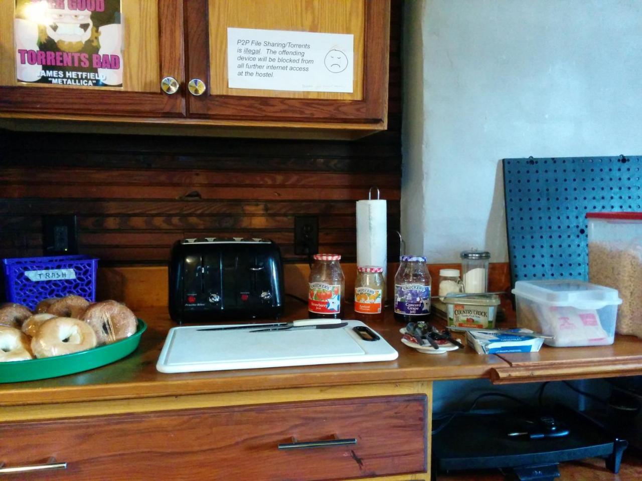 Site 61 Guesthouse 뉴올리언스 외부 사진