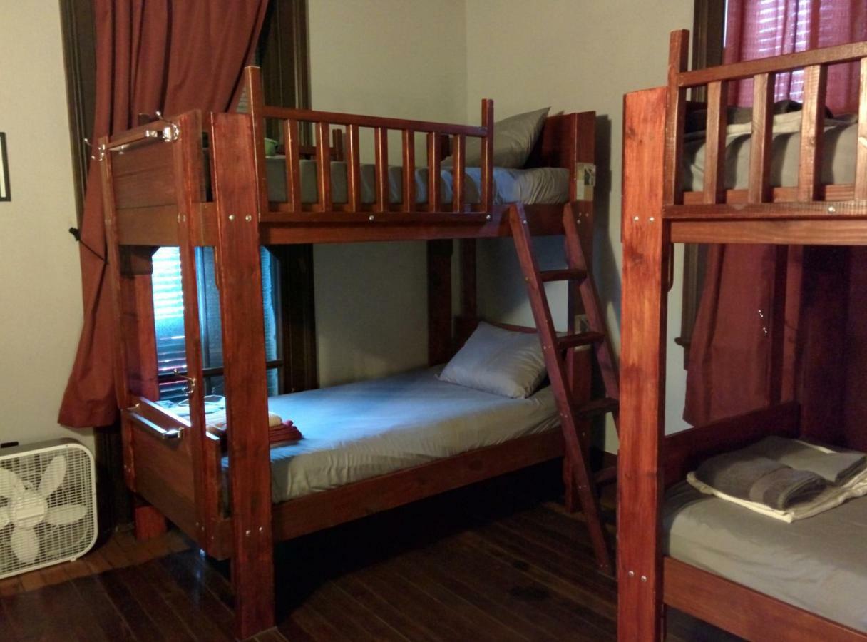 Site 61 Guesthouse 뉴올리언스 외부 사진